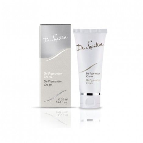 Kem dưỡng da có tác dụng làm mờ vết nám De Pigmentor Cream Dr29