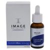 Serum làm dịu da, kiểm soát bã nhờn Image Skincare Clear Cell Restoring Serum Oil Free (IM51)