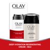 Kem dưỡng ẩm cả ngày và đêm Olay Regenerist Deep Hydration Regenerating Cream Advanced Anti-Aging Moisturize (Mỹ) OL01