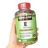 Vitamin E Thiên Nhiên 400 I.U Kirkland Signature (Mỹ) HOT43