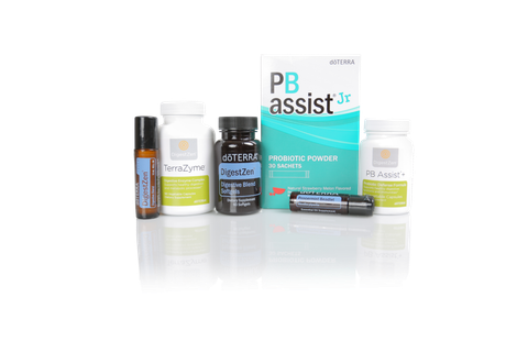 Bộ tiêu hóa Digestion Kit (LRP Only) (BST22)