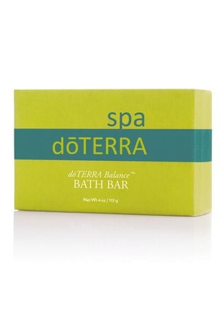DōTERRA Balance ™ Bath Bar (SPA10)