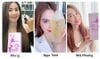 Dung Dịch Vệ Sinh Phụ Nữ Evamost  HOT77