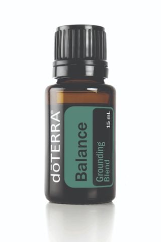 Cân bằng cảm xúc thanh bình, hài hòa tâm trí và cơ thể dōTERRA Balance® Oil (TDHH27)