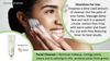 Sữa rửa mặt Tinh dầu Tràm trà và Bạc Hà nguyên chất làm sạch tự nhiên Facial Cleanser doTerra (CSD09)
