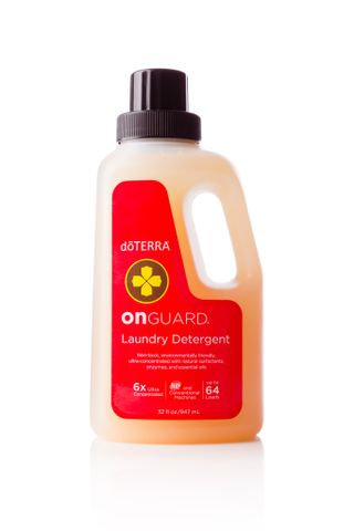 dōTERRA On Guard® Bột giặt (OnG03)