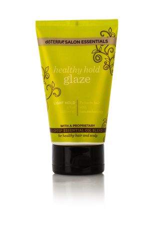Salon Essentials® Healthy HoldGlaze (CST16)