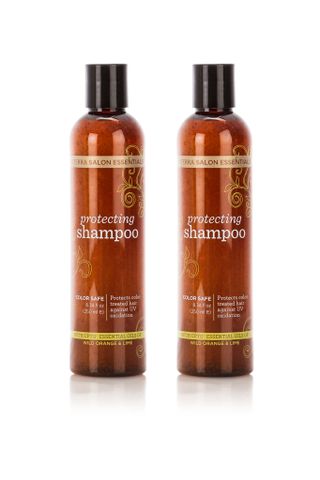 dōTERRA Salon Essentials® Protecting Shampoo 2pk (CST07)