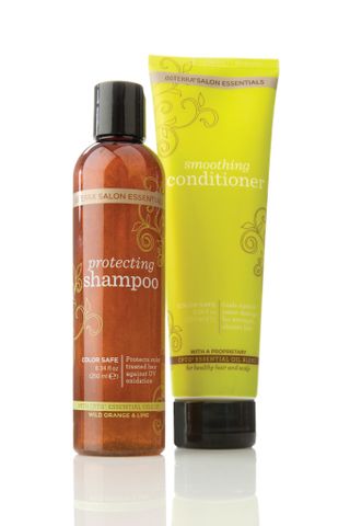 dōTERRA Salon Essentials® gội& sả (CST15)