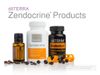 Hỗn hợp tinh dầu giải độc gan thận, ruột kết, phổi và da Zendocrine® Softgels (TDHH59)