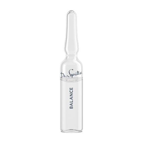 Tinh chất chuyên sâu dành cho da mụn Balance - The Purifying Ampoule Dr77