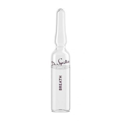 Tinh chất thải độc, làm sạch sâu dùng cho da dầu mụn Breath - The Detoxifying Ampoule Dr75