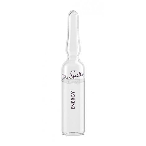 Tinh chất chuyên sâu dành cho da mệt mỏi, thiếu sức sống Energy - The Recharging Ampoule Dr70