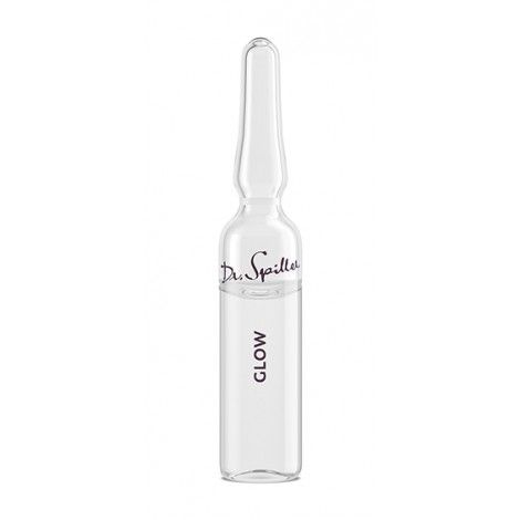 Tinh chất chuyên sâu dành cho da xỉn màu Glow - The Radiance Ampoule Dr69