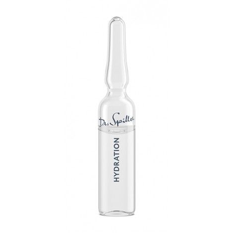 Tinh chất chuyên sâu dành cho da khô, nhăn, mất ẩm Hydration - The Hyaluronic Ampoule Dr66