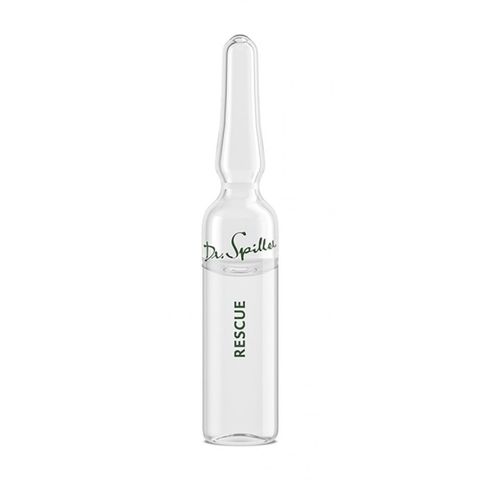 Tinh chất chuyên sâu dành cho da kích ứng, mẩn đỏ Rescue - The Calming Ampoule Dr76