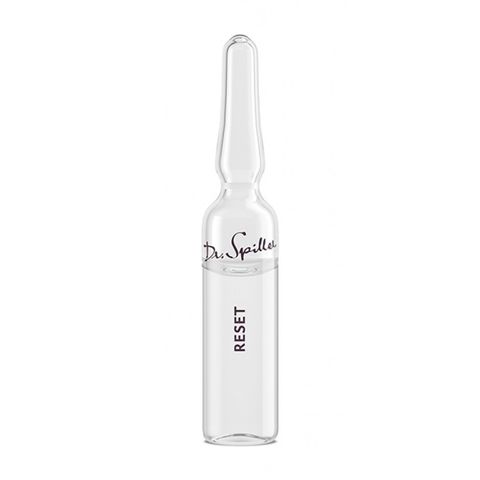 Tinh chất chuyên sâu dành cho da kích ứng, tổn thương do nắng Reset - The Repairing Ampoule Dr71