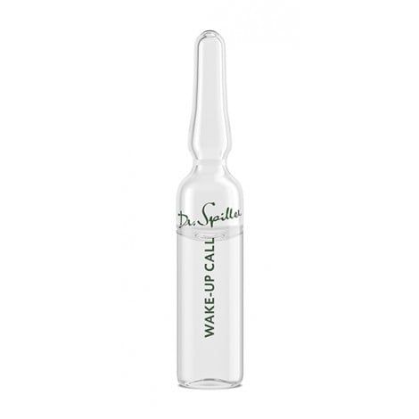 Tinh chất chuyên sâu kích hoạt và bảo vệ da Wake-Up Call - The Activating Ampoule Dr73