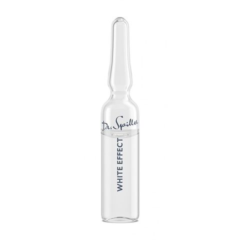 Tinh chất chuyên sâu dành cho da tăng sắc tố White Effect - The Brightening Ampoule Dr72