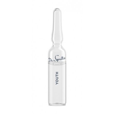Tinh chất chuyên sâu dành cho da lão hóa, nâng cơ tức thì Youth - The Lifting Ampoule Dr68