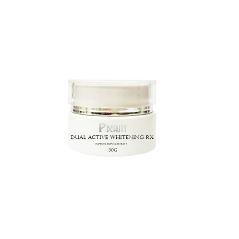 KEM TRẮNG ĐỀU MÀU DA P’BEAUTY DUAL ACTIVE K CREAM SỐ 3 (PB25)