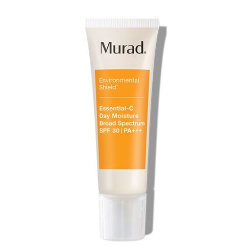 Kem dưỡng ban ngày - làm khỏe và bảo vệ da khỏi sự lão hóa do môi trường Essential-C Day Moisture SPF 30 +++ MUR39