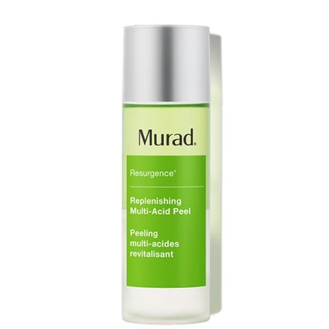 Peel da kích hoạt thanh xuân Replenishing Multi-Acid Peel MUR22