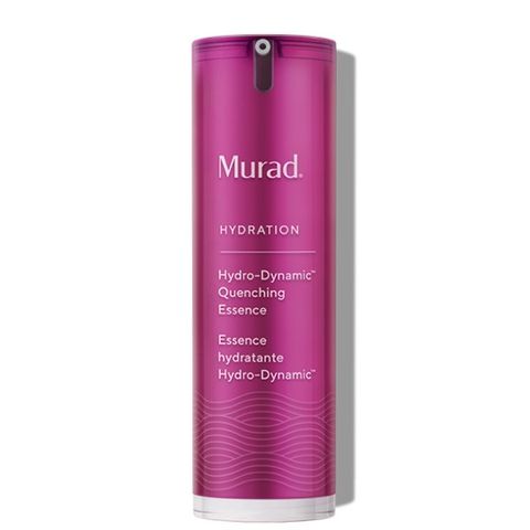 Tinh chất khôi phục độ ẩm và làn da mềm mại Hydro-Dynamic Quenching Essence MUR35