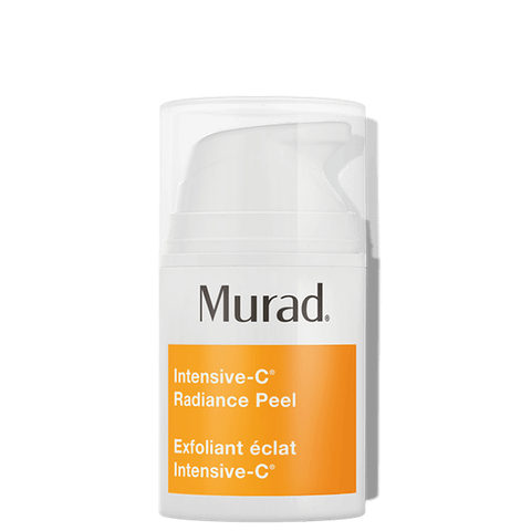 Mặt nạ tái tạo làn da tươi sáng, mịn màng và ẩm mượt Intensive-C Radiance Peel MUR23