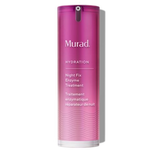 Enzyme chỉnh sửa da ban đêm Night Fix Enzyme Treatment MUR24