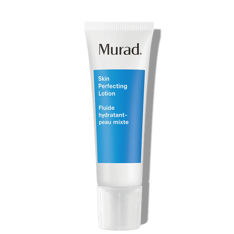 Kem dưỡng ẩm ban đêm dành cho da dầu Skin Perfecting Lotion MUR42