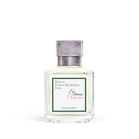 Nước hoa Nam Maison Francis Kurkdjian l'Homme À la rose Eau De Parfum (Pháp) NH106