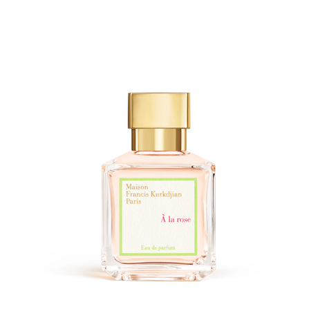 Nước hoa Nữ Maison Francis Kurkdjian A La Rose (Pháp) NH105