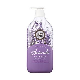 Sữa tắm HAPPY BATH Lavender Essence Body Wash ( Hàn Quốc )HOT143