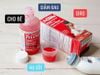 Siro giảm đau hạ sốt cho trẻ từ 2-11 tuổi Infants' Tylenol Pain Fever (Mỹ) HOT41