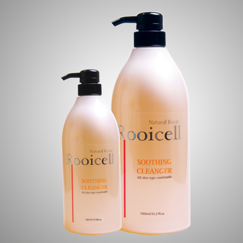 Soothing Cleanser - Sữa rửa mặt cho mọi loại da (RO28)