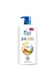 Dầu gội xả 2 in 1 Hạnh nhân nha đam Head & Shoulders Complete Scalp Care (Mỹ) HOT142