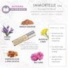 Dầu cúc trường sinh Siêu chống nhăn, đào thải nám đồi mồi, vết thâm Immortelle Anti-Aging Blend (TDHH09)