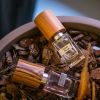 Nước hoa unisex Silver Musk  (Ý) NH88