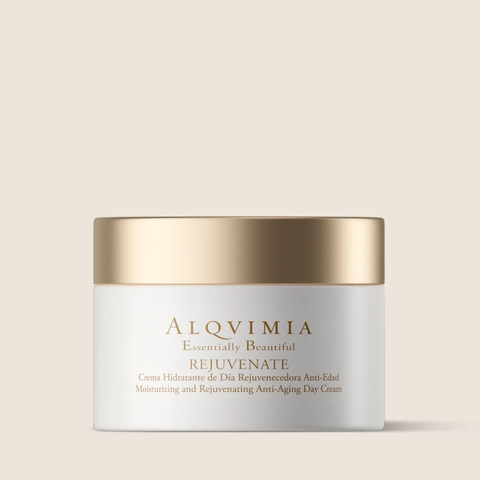 Kem Dưỡng Da Ban Ngày Trẻ Hóa Rejuvenate Wellaging Day Cream ALQ95