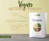 Bổ sung dinh dưỡng thuần chay Vegan Protein (TPCN11)