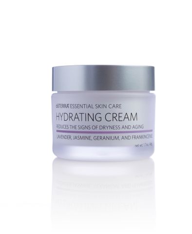 Kem dưỡng ẩm cấp nước Hydrating Cream (CSD07)