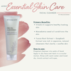 Sữa rửa mặt Tinh dầu Tràm trà và Bạc Hà nguyên chất làm sạch tự nhiên Facial Cleanser doTerra (CSD09)