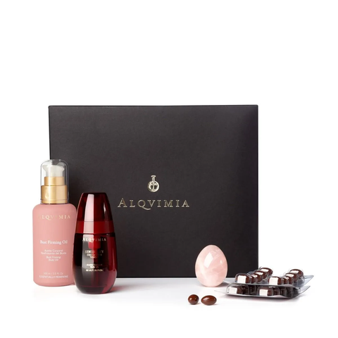 Hộp trao quyền cho phụ nữ Women Empowerment Box ALQ67