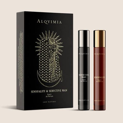 Bộ đôi Esprit de Parfum ALQ81