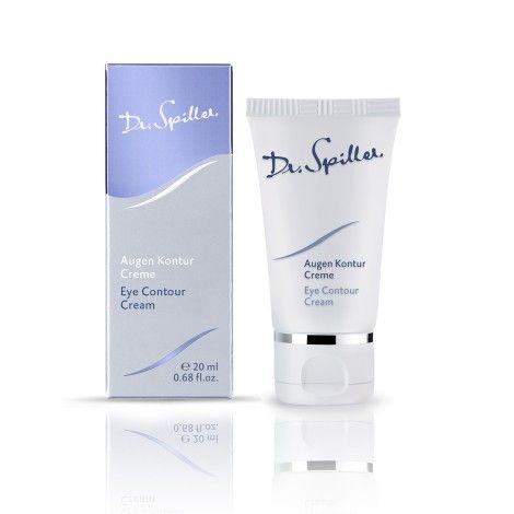 Kem chăm sóc chuyên sâu vùng da mắt Eye Contour Cream Dr95