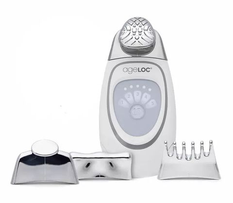 Máy nâng cơ Ageloc Galvanic NUK71