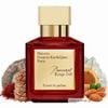 Nước hoa Unisex Maison Francis Kurkdjian Baccarat Rouge 540 (Pháp) NH27
