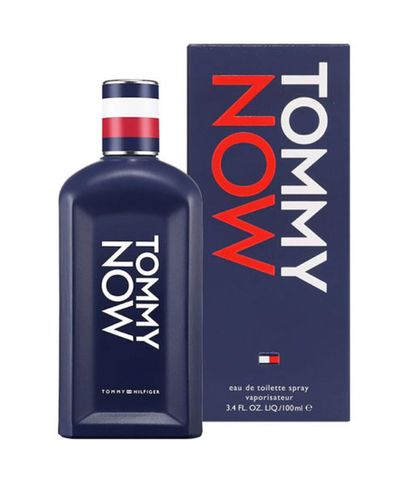 Nước hoa nam Tommy Now Hilfiger (Mỹ) NH165