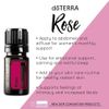 Tinh Dầu Hoa hồng Rose TDĐ14